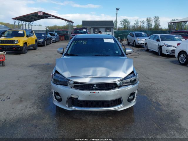 JA32V2FW9HU000485 Mitsubishi Lancer Sel