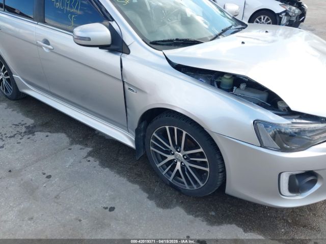 JA32V2FW9HU000485 Mitsubishi Lancer Sel