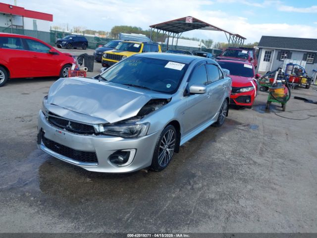 JA32V2FW9HU000485 Mitsubishi Lancer Sel