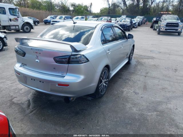 JA32V2FW9HU000485 Mitsubishi Lancer Sel