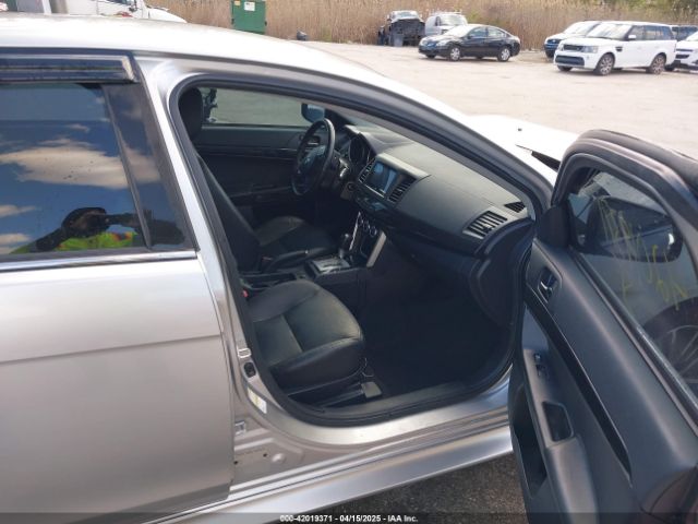 JA32V2FW9HU000485 Mitsubishi Lancer Sel