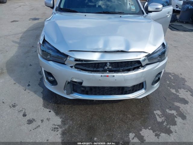 JA32V2FW9HU000485 Mitsubishi Lancer Sel
