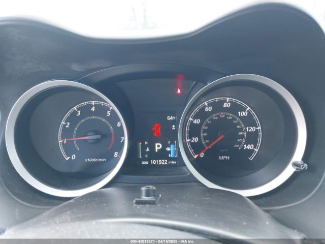 JA32V2FW9HU000485 Mitsubishi Lancer Sel