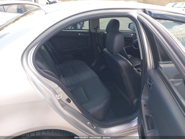 JA32V2FW9HU000485 Mitsubishi Lancer Sel