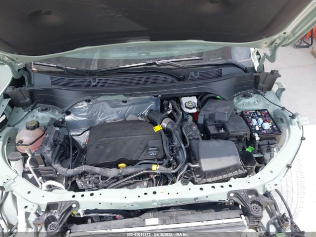KL77LGE23RC082727 Chevrolet Trax Fwd 1rs