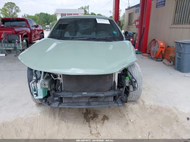 KL77LGE23RC082727 Chevrolet Trax Fwd 1rs