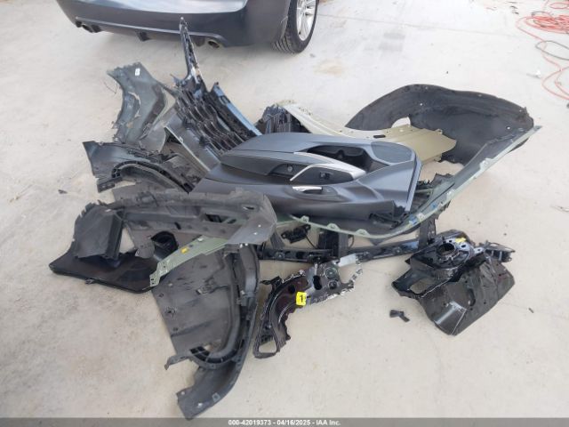 KL77LGE23RC082727 Chevrolet Trax Fwd 1rs