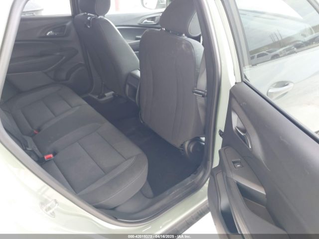 KL77LGE23RC082727 Chevrolet Trax Fwd 1rs