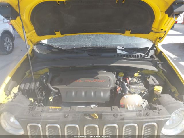 ZACCJAAB8HPE52736 Jeep Renegade Sport Fwd