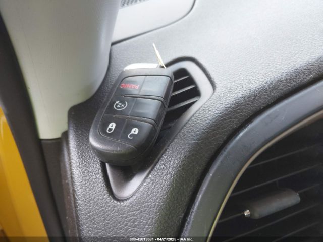 ZACCJAAB8HPE52736 Jeep Renegade Sport Fwd