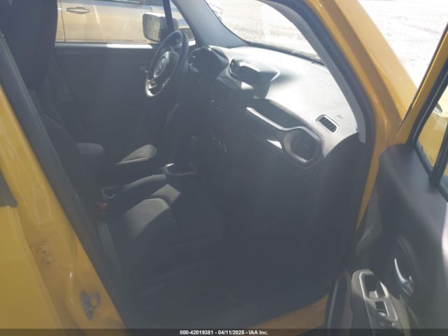 ZACCJAAB8HPE52736 Jeep Renegade Sport Fwd
