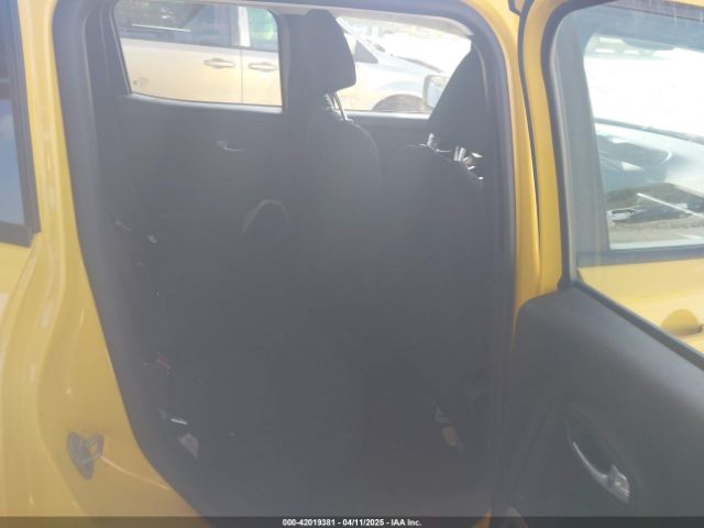 ZACCJAAB8HPE52736 Jeep Renegade Sport Fwd