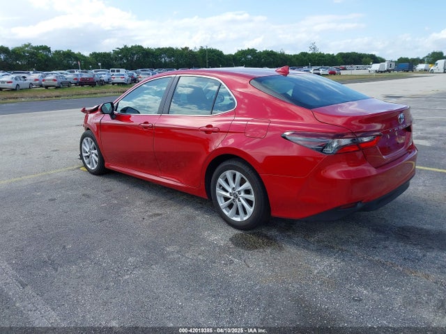 4T1R11AK0RU226695 Toyota CAMRY LE