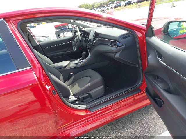 4T1R11AK0RU226695 Toyota CAMRY LE