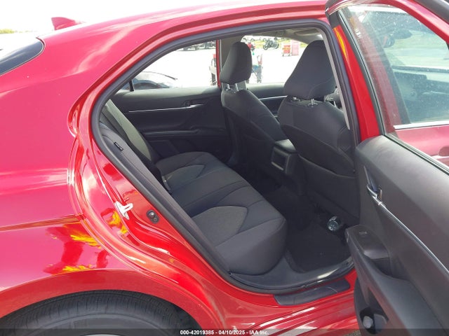 4T1R11AK0RU226695 Toyota CAMRY LE