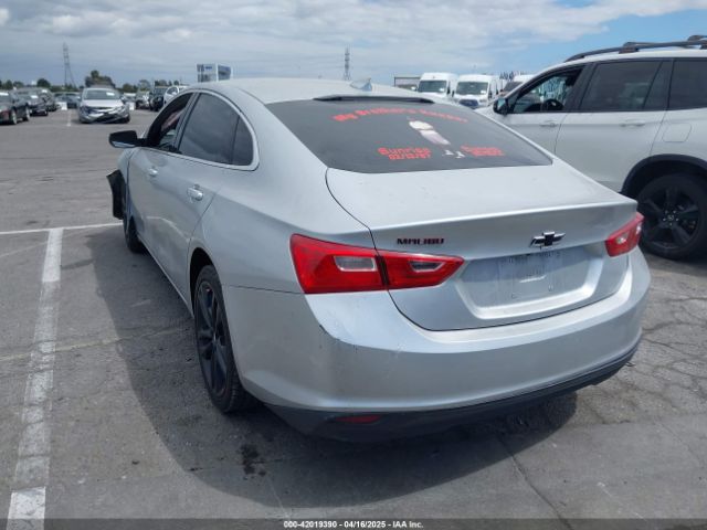 1G1ZD5ST7JF200977 Chevrolet lfv - direct injection, variable valve timing, gen 1