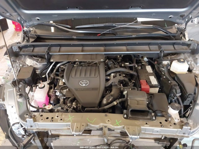 Toyota Highlander Le 2023 5TDKDRBH8PS526730 Image 10