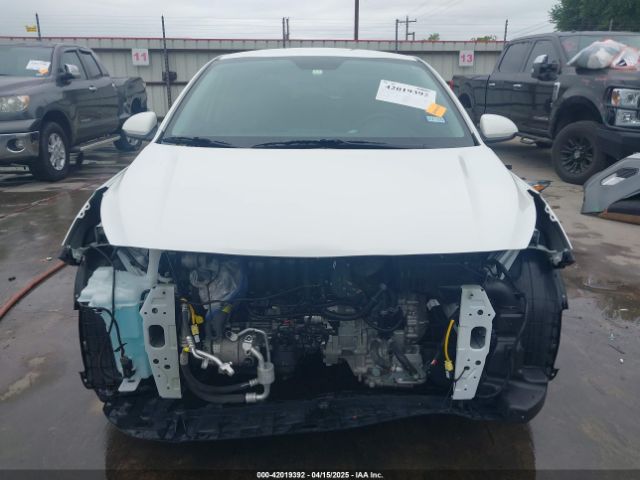 3KPA24AD5PE588003 KIA RIO S
