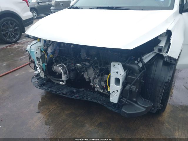 3KPA24AD5PE588003 KIA RIO S