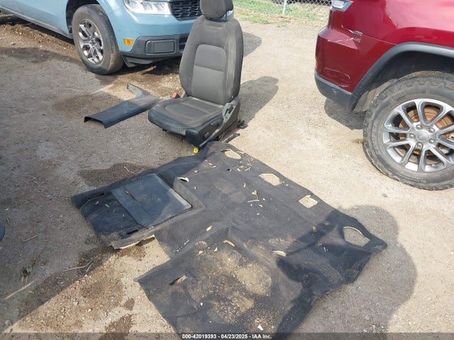 1GCGSCEN9K1109603 Chevrolet Colorado Lt