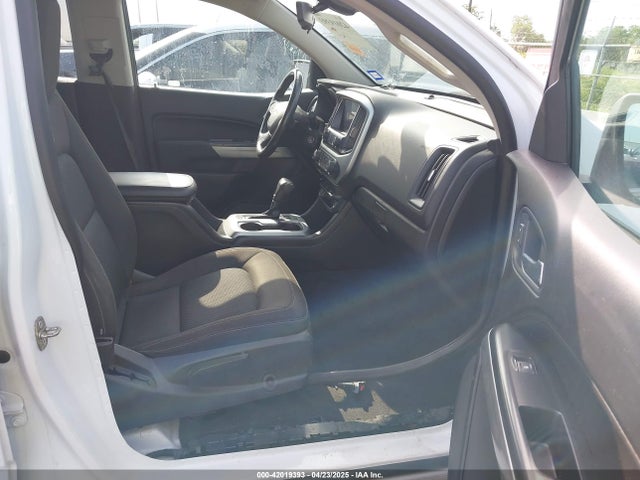 1GCGSCEN9K1109603 Chevrolet Colorado Lt