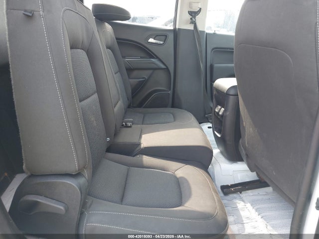 1GCGSCEN9K1109603 Chevrolet Colorado Lt
