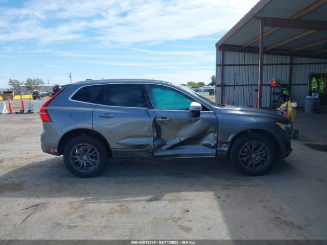 YV4BR0DM1J1012856 Volvo Xc60 Hybrid T8 R-design