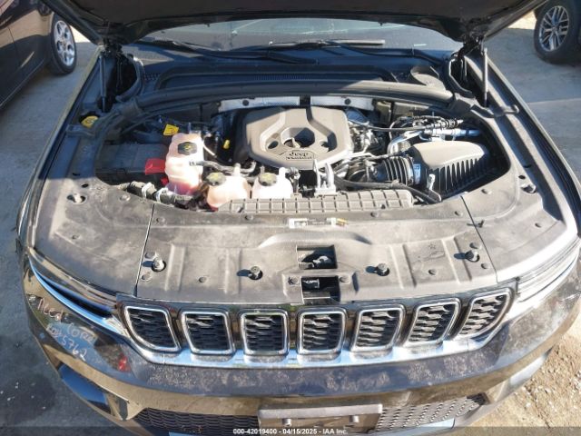 1C4RJYB64RC720580 Jeep Grand Cherokee 4xe