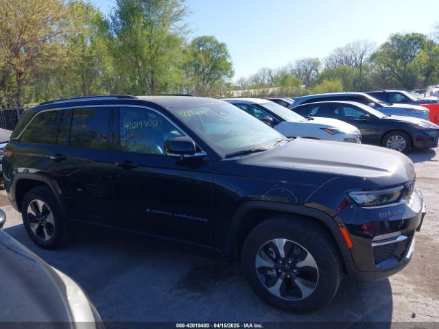 1C4RJYB64RC720580 Jeep Grand Cherokee 4xe