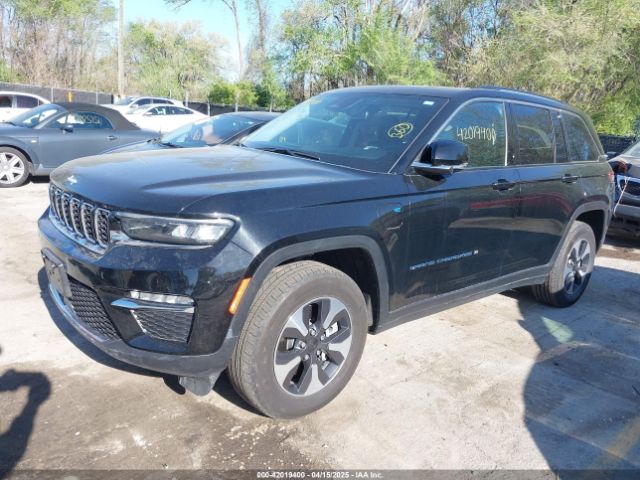 1C4RJYB64RC720580 Jeep Grand Cherokee 4xe