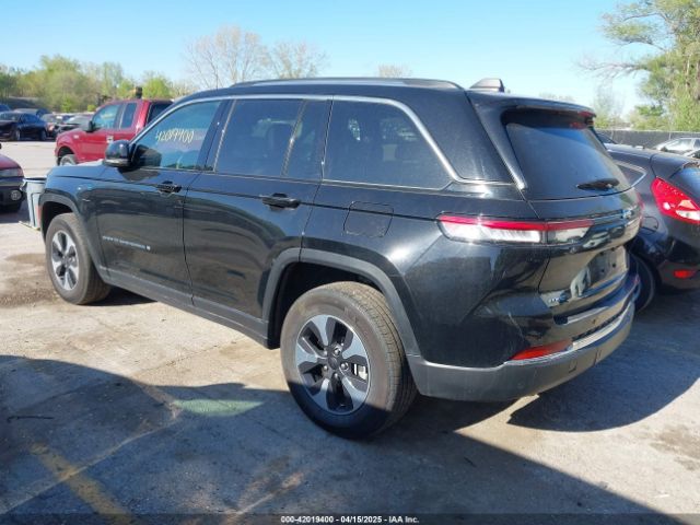 1C4RJYB64RC720580 Jeep Grand Cherokee 4xe
