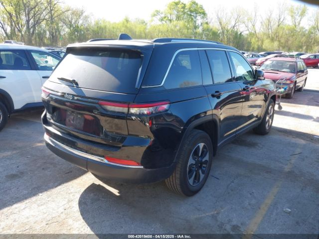 1C4RJYB64RC720580 Jeep Grand Cherokee 4xe