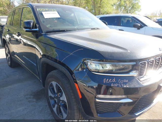 1C4RJYB64RC720580 Jeep Grand Cherokee 4xe