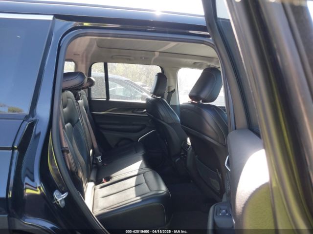 1C4RJYB64RC720580 Jeep Grand Cherokee 4xe