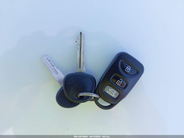 5NPDH4AE6GH674937 Hyundai ELANTRA SE