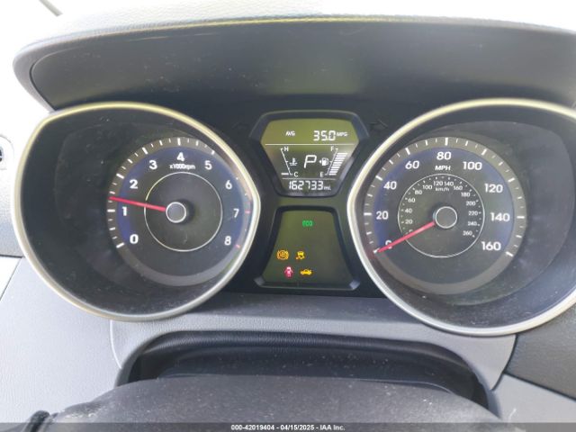 5NPDH4AE6GH674937 Hyundai ELANTRA SE