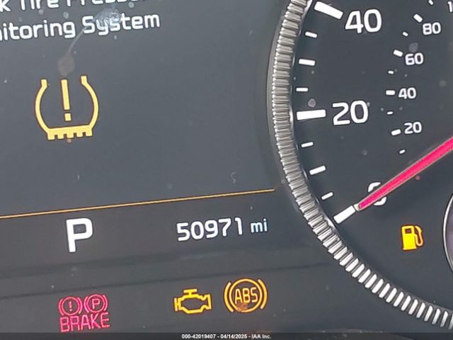 5XYP54HC4NG271392 KIA Telluride Sx