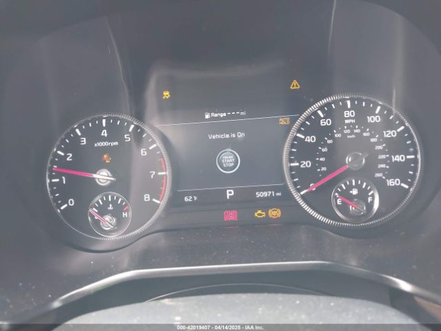 5XYP54HC4NG271392 KIA Telluride Sx