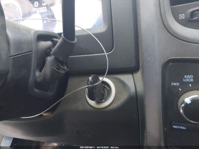 1C6RR7KT9ES152522 RAM 1500 Express