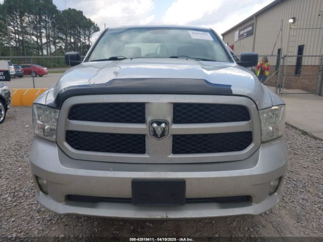 1C6RR7KT9ES152522 RAM 1500 Express
