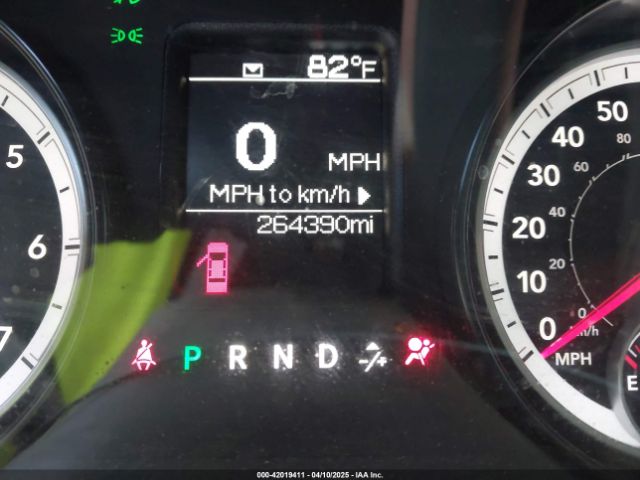 1C6RR7KT9ES152522 RAM 1500 Express