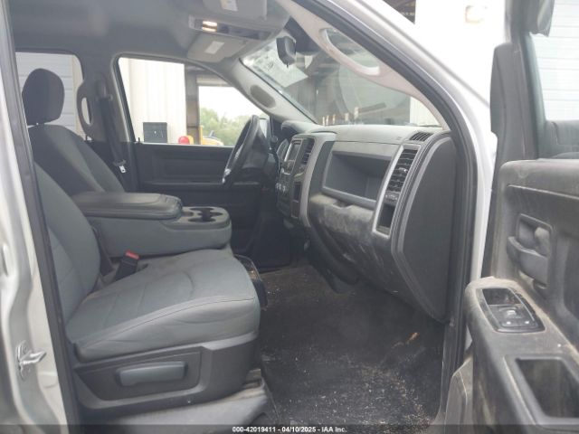 1C6RR7KT9ES152522 RAM 1500 Express