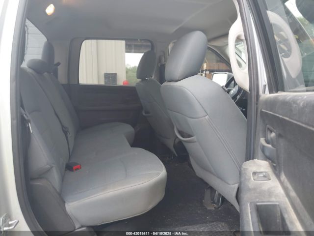1C6RR7KT9ES152522 RAM 1500 Express
