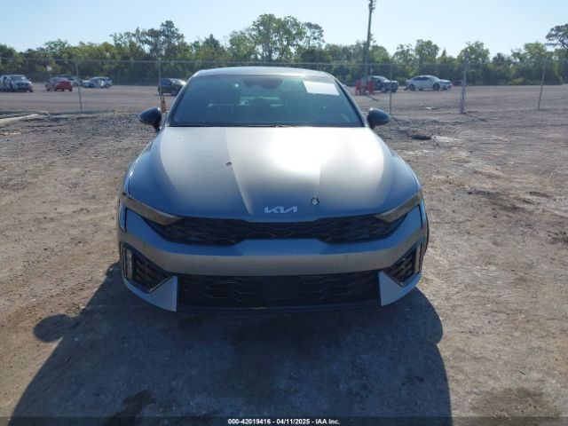 KNAG64J78S5335252 KIA K5 Gt-line