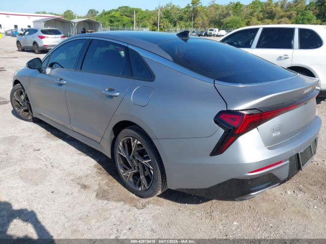 KNAG64J78S5335252 KIA K5 Gt-line