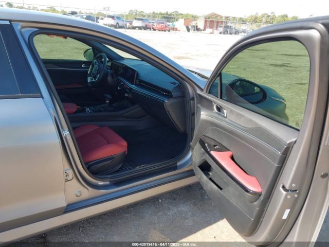 KNAG64J78S5335252 KIA K5 Gt-line