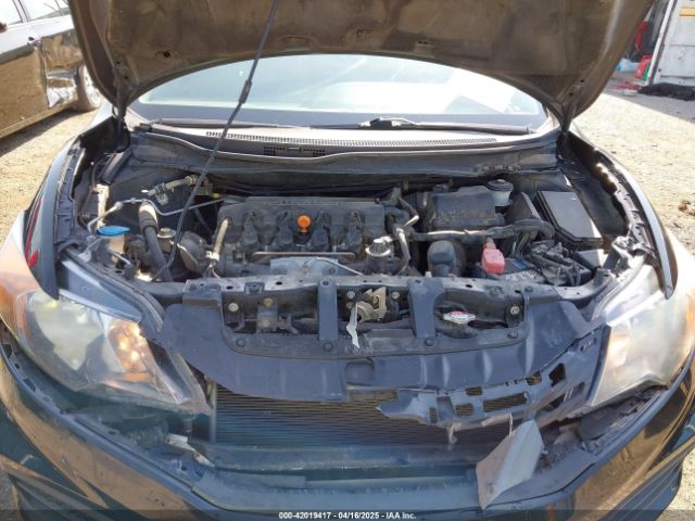 2HGFG3B8XEH516252 Honda CIVIC EX