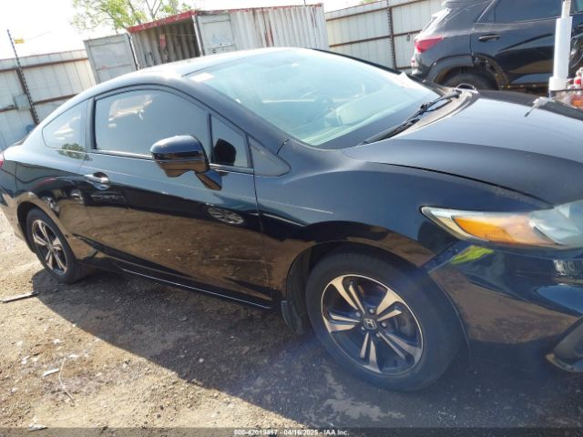2HGFG3B8XEH516252 Honda CIVIC EX