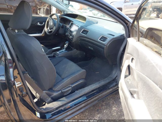 2HGFG3B8XEH516252 Honda CIVIC EX