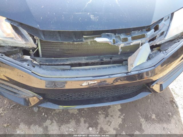 2HGFG3B8XEH516252 Honda CIVIC EX